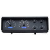 Dakota Digital VHX Gauge Kits