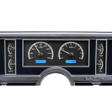 Dakota Digital VHX Gauge Kits