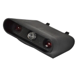 1968-1972 Chevelle Vigilite Rear Warning Light And Housing Clip On Image