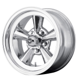 American Racing Torq Thrust Original 1-Piece Wheel, 15x7 Polished Image