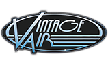 Brand Logo Vintage Air