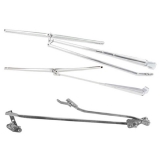 Wiper Arm & Blade Kits