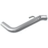 1964-1967 Chevelle Wagon Fuel Tank Filler Neck Image