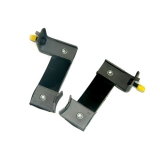1968-1972 Chevelle Tail Pipe Hangers Image