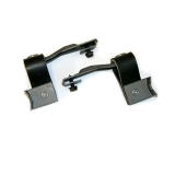 1970-1972 Chevelle Tail Pipe Hangers Image