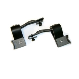 1970-1972 El Camino Tail Pipe Hangers Image