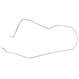 1969-1973 Nova Rear Brake Line Kit, Original Material Image