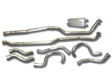 OEM Style Exhaust Systems