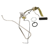 1976-1979 Nova Fuel Tank Sending Unit 3/8 Repro Image