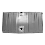 1967-1968 Camaro Stainless Steel Fuel Tank 18 Gallon Image