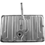 1968-1969 Chevelle Stainless Steel Fuel Tank 20 Gallon Image