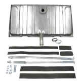 1969 Camaro Import Fuel Tank Super Kit Image