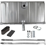 1969 Camaro Import Fuel Tank Super Kit Image