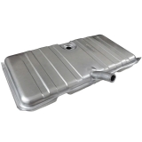 1969 Camaro Stainless Steel Fuel Tank 18 Gallon Image