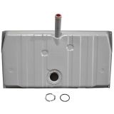 1970-1973 Camaro Import Fuel Tank Without EEC Image