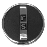 1967-1968 Camaro RS Gas Cap Image