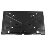 1970-1972 Monte Carlo79 Chevrolet Fuel Tank Door Image