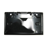 1964-1965 Chevelle Fuel Tank Door Image