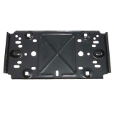 1978-1983 Camaro Front License Plate Bracket Image