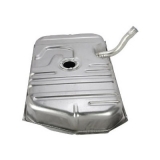 Fuel Tanks, Import