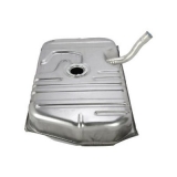 1978-1987 Grand Prix Fuel Tank 17 gal Fuel Injected Image