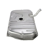 1984-1987 Buick Regal Fuel Tank 17 gal w/ turbo w/ pan in tank Image