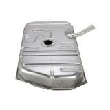 1978-1987 Regal Fuel Tank 17 gal gas Image