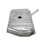 1981-88 Cutlass Fuel Tank 2 Door 17 gal gas Image