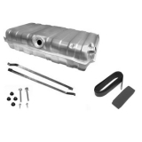 1962-1967 Nova Import Fuel Tank Super Kit (exc. 62-63 Wagon) Image