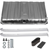 1962-1967 Nova Import Fuel Tank Super Kit (exc. 62-63 Wagon) Image
