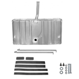 1968-1969 Nova Import Fuel Tank Super Kit Image