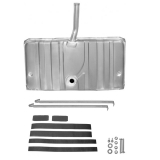 1970-1972 Nova Import Fuel Tank Super Kit Without EEC Image