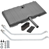1970-1972 Nova Import Fuel Tank Super Kit With EEC Image