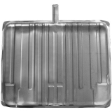 1964-1967 Chevelle Import Fuel Tank Image