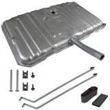 1968-1969 Chevelle Import Fuel Tank Super Kit Image