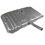 1968-1969 Chevelle Import Fuel Tank Image