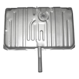 1970-1972 Chevelle Import Fuel Tank With EEC Image