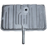 1970-1972 Monte Carlo Import Fuel Tank Without EEC Image