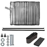 1964-1967 El Camino Import Fuel Tank Super Kit Image