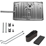 1968-1972 El Camino Import Fuel Tank Super Kit With EEC Image