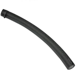 1968-1969 El Camino Tank Vent Tube With Foam 2pc Image