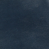 80-88 Cutlass Supreme/Salon Brougham Cloth Rear Seat Covers, Blue 03 Image