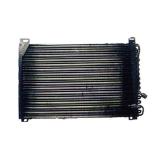 1970-1972 Monte Carlo Air Conditioning Condenser Radiator Image