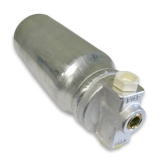 1968-1972 Chevrolet Air Conditioning Receiver Dryer Image