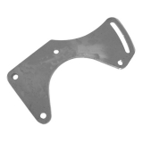 1969-1970 El Camino Front Air Conditioning Compressor Bracket Image