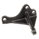 1969-1971 Camaro Big Block Air Conditioning Lower Bracket Image