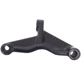 1969-1981 Camaro Small Block Air Conditioning Compressor Rear Support Bracket Image