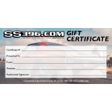 Gift Certificates