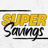 Super Savings