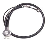 Product SPRING CABLE NEG 67-68 CAMARO ALL Image